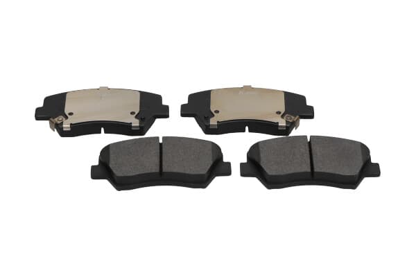KAVO PARTS Sada brzdových platničiek kotúčovej brzdy KBP-4034 1