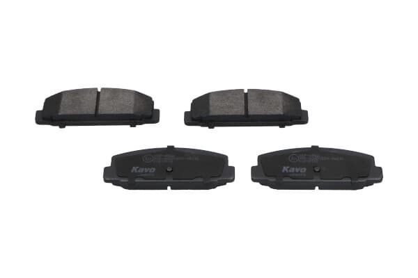 KAVO PARTS Sada brzdových platničiek kotúčovej brzdy KBP-4506 1