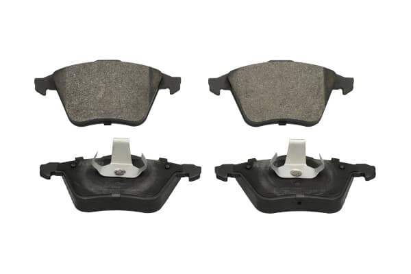 KAVO PARTS Sada brzdových platničiek kotúčovej brzdy KBP-4569 1