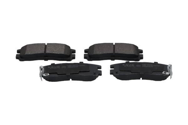 KAVO PARTS Sada brzdových platničiek kotúčovej brzdy KBP-5509 1