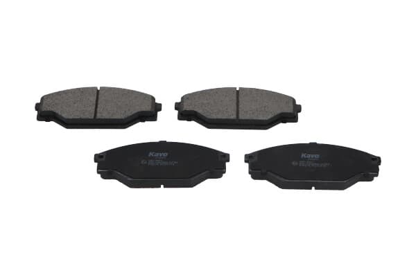 KAVO PARTS Sada brzdových platničiek kotúčovej brzdy KBP-9001 1