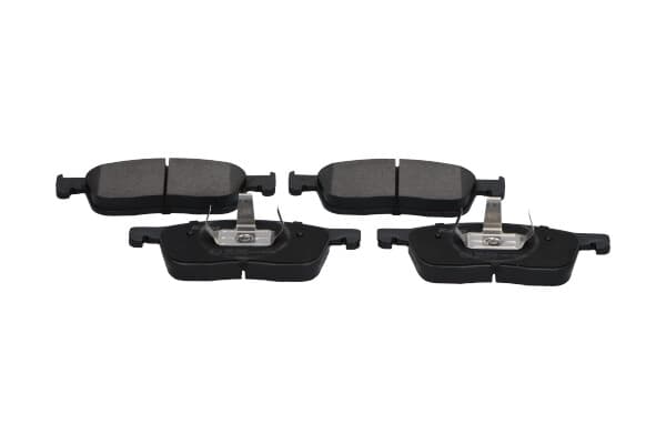 KAVO PARTS Sada brzdových platničiek kotúčovej brzdy KBP-9155 1
