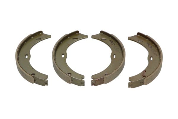 KAVO PARTS Sada brzdových čeľustí KBS-10003 1