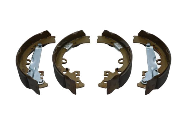 KAVO PARTS Sada brzdových čeľustí KBS-10015 1