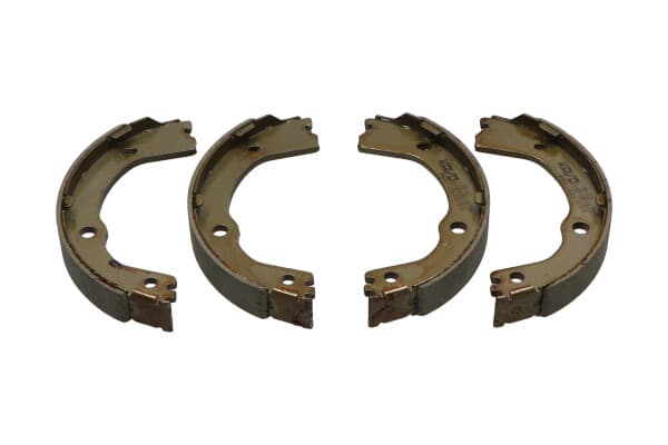 KAVO PARTS Sada brzdových čeľustí KBS-3421 1