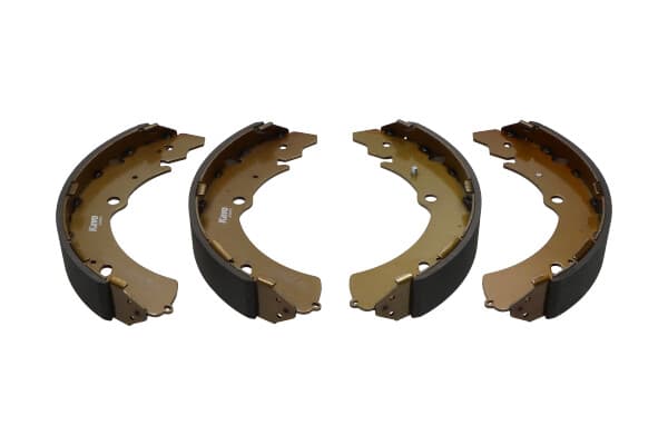 KAVO PARTS Sada brzdových čeľustí KBS-3906 1