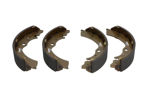 KAVO PARTS Sada brzdových čeľustí KBS-3915 1