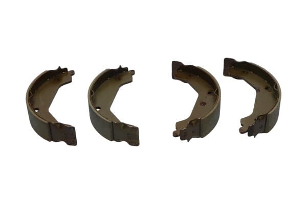 KAVO PARTS Sada brzdových čeľustí KBS-4408 1