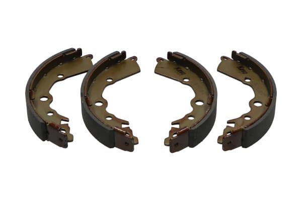 KAVO PARTS Sada brzdových čeľustí KBS-4413 1