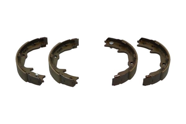 KAVO PARTS Sada brzdových čeľustí KBS-6403 1