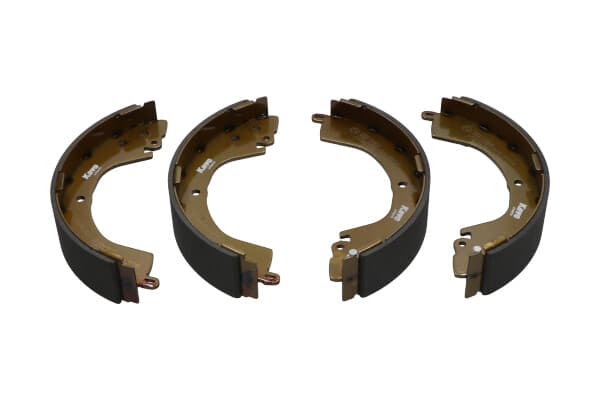 KAVO PARTS Sada brzdových čeľustí KBS-6406 1