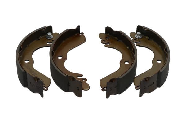 KAVO PARTS Sada brzdových čeľustí KBS-6411 1
