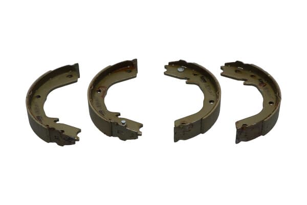 KAVO PARTS Sada brzdových čeľustí KBS-6413 1