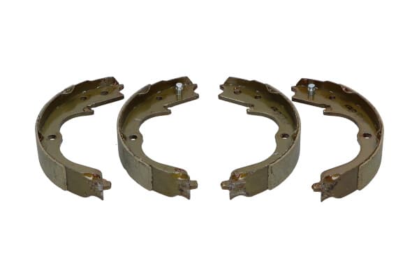 KAVO PARTS Sada brzdových čeľustí KBS-6421 1