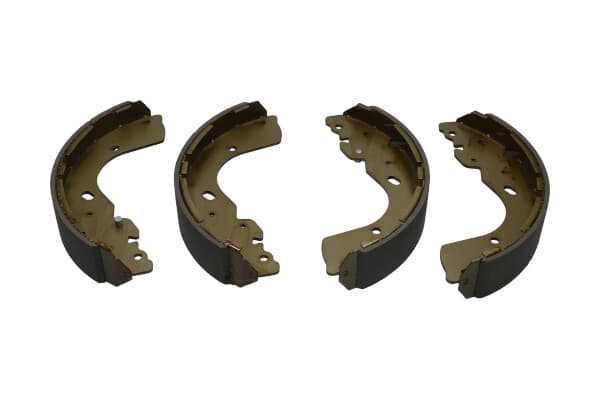 KAVO PARTS Sada brzdových čeľustí KBS-7402 1