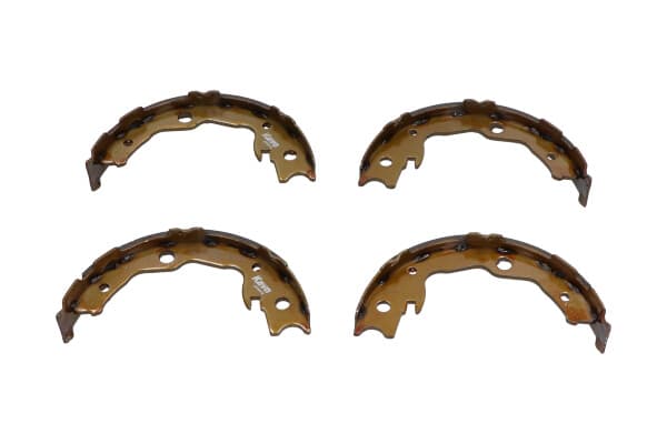 KAVO PARTS Sada brzdových čeľustí KBS-7403 1