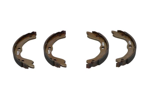 KAVO PARTS Sada brzdových čeľustí KBS-7428 1