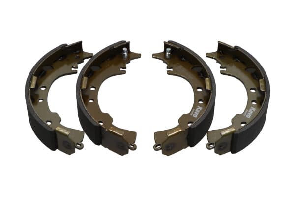 KAVO PARTS Sada brzdových čeľustí KBS-9903 1