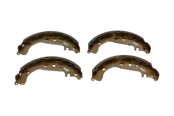 KAVO PARTS Sada brzdových čeľustí KBS-9904 1
