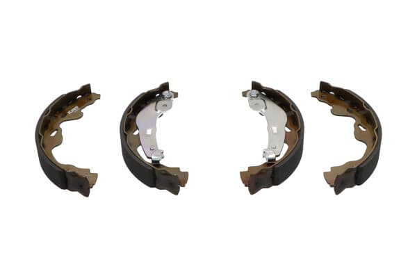 KAVO PARTS Sada brzdových čeľustí KBS-9905 1
