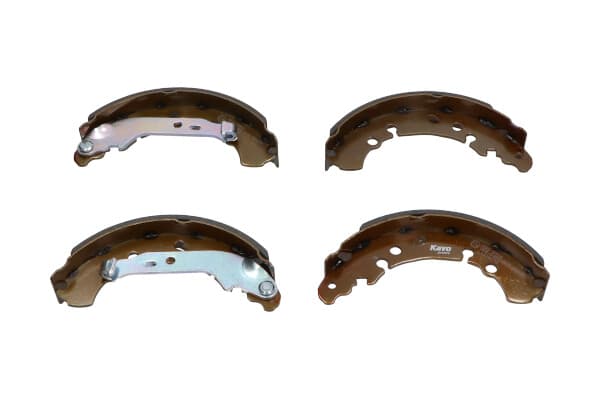 KAVO PARTS Sada brzdových čeľustí KBS-9906 1
