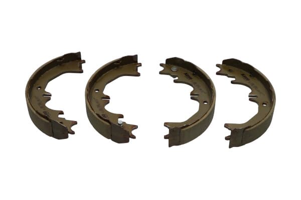 KAVO PARTS Sada brzdových čeľustí KBS-9922 1