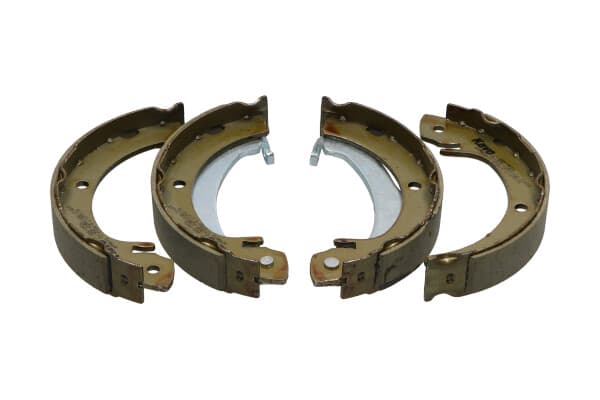 KAVO PARTS Sada brzdových čeľustí KBS-9924 1