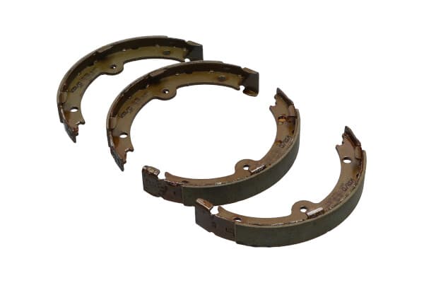 KAVO PARTS Sada brzdových čeľustí KBS-9950 1