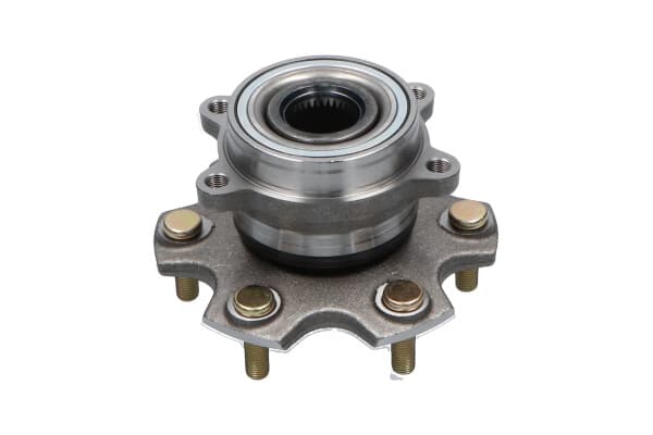 KAVO PARTS Ložisko kolesa - opravná sada WBH-5514 1