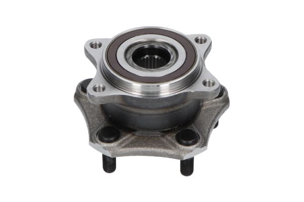 KAVO PARTS Ložisko kolesa - opravná sada WBH-8505 1