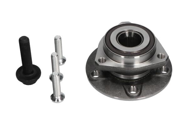 KAVO PARTS Ložisko kolesa - opravná sada WBK-10035 1