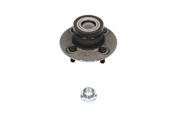 KAVO PARTS Ložisko kolesa - opravná sada WBK-2013 1