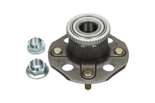 KAVO PARTS Ložisko kolesa - opravná sada WBK-2016 1