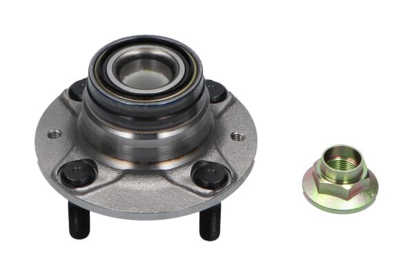 KAVO PARTS Ložisko kolesa - opravná sada WBK-4527 1