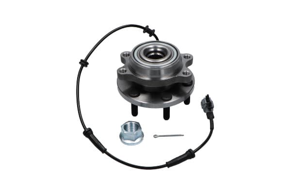 KAVO PARTS Ložisko kolesa - opravná sada WBK-6512 1