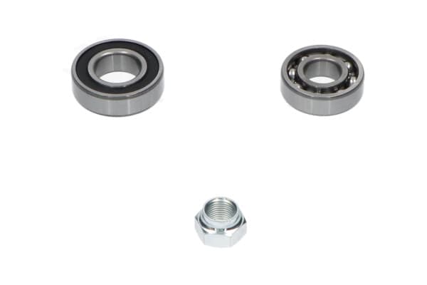 KAVO PARTS Ložisko kolesa - opravná sada WBK-8514 1