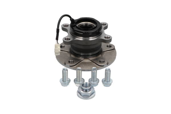 KAVO PARTS Ložisko kolesa - opravná sada WBK-8550 1