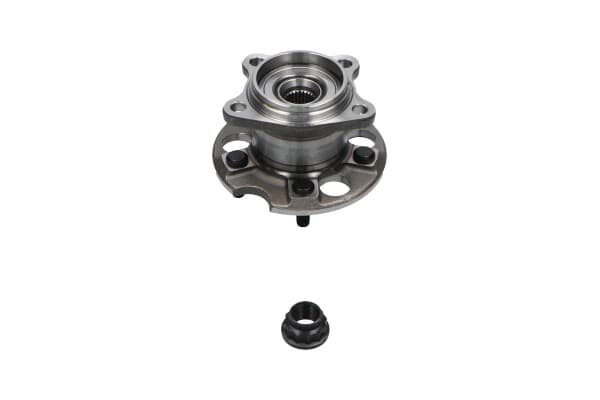 KAVO PARTS Ložisko kolesa - opravná sada WBK-9048 1