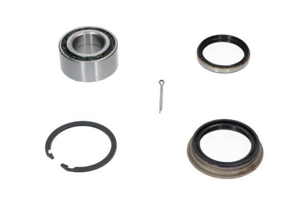 KAVO PARTS Ložisko kolesa - opravná sada WBK-9091 1
