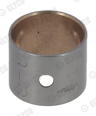 GLYCO Ložiskové puzdro ojnice 55-3985 SEMI 1