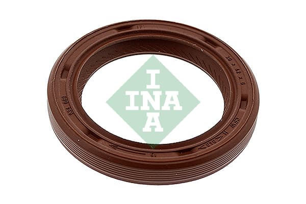 INA Tesniaci krúžok vačkového hriadeľa 413040710 1