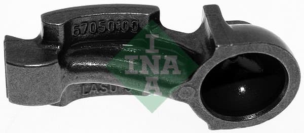 INA Vahadlo rozvodu motora 422003910 1