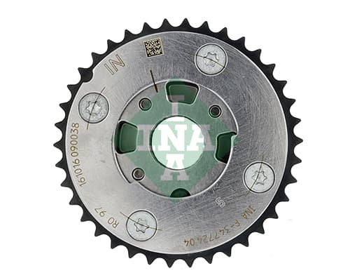 INA Nastavovač vačkového hriadeľa 427103410 1