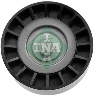 INA Napínacia kladka rebrovaného klinového remeňa 531081210 1