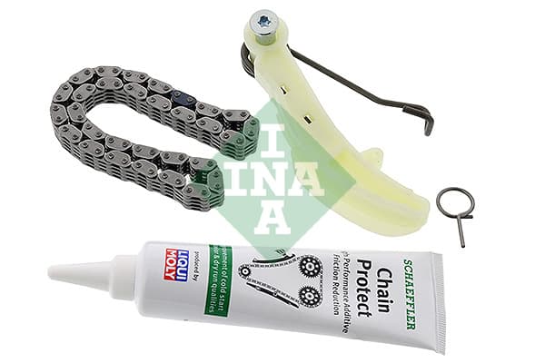 INA Sada reťazí, pohon olejového čerpadla 558007110 1