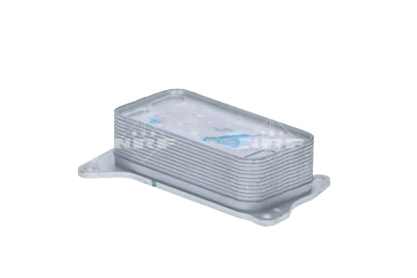 NRF Chladič oleja automatickej prevodovky 31282 1