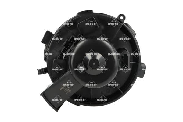 NRF Vnútorný ventilátor 34014 1