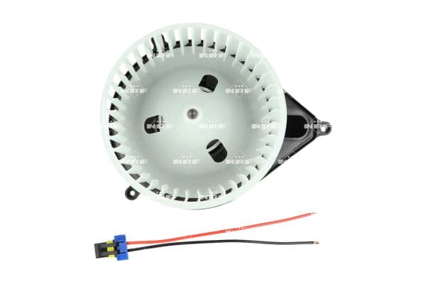 NRF Vnútorný ventilátor 34112 1