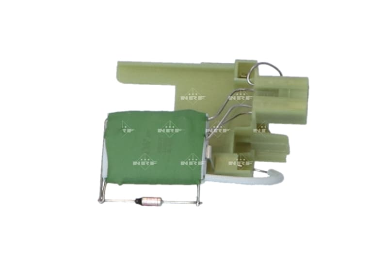 NRF Odpor vnútorného ventilátora 342032 1