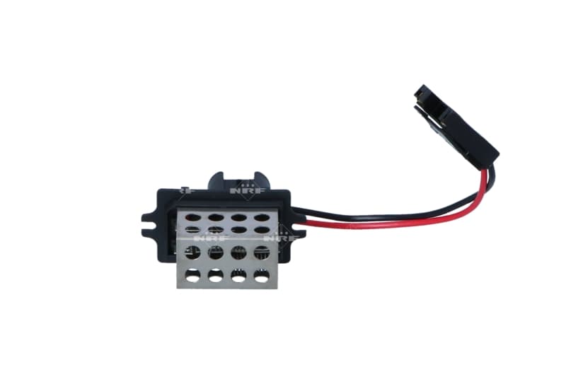 NRF Odpor vnútorného ventilátora 342056 1